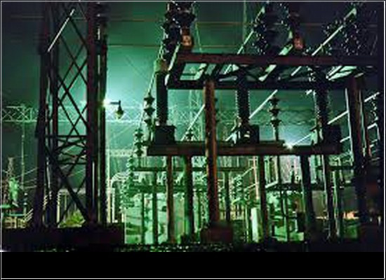 NBR 13231: Proteção contra incêndio em subestações elétricas