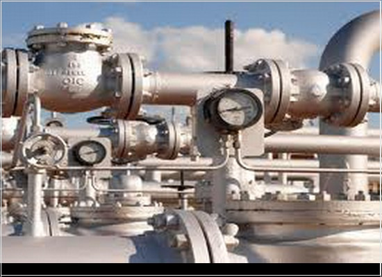 BS EN ISO 4126-1: proteção contra pressão excessiva - válvulas de segurança