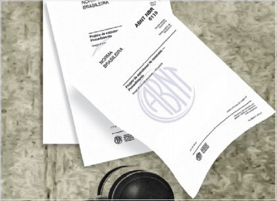 Produtos ou serviços fora dos requisitos das normas técnicas são ilegais