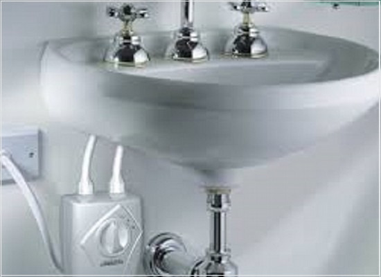 NBR 16305: os requisitos dos aparelhos elétricos de aquecimento de água