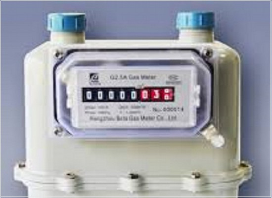 NBR 12727: os requisitos para os medidores de gás tipo diafragma