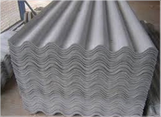 NBR 7581-1: a classificação e os requisitos da telha ondulada de fibrocimento