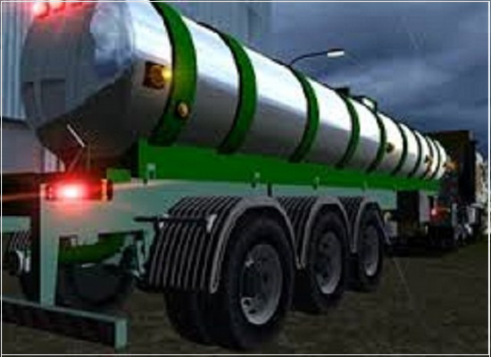 NBR 16310: a expedição, o transporte rodoviário e o recebimento de hidróxido de sódio