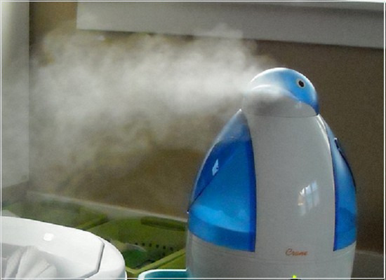 IEC 60335-2-101: os requisitos de segurança para os vaporizadores