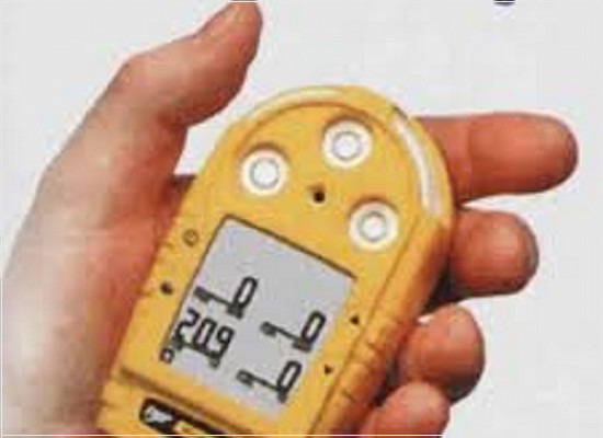 NBR IEC 60079-29-4: o desempenho de detectores de gases inflamáveis em atmosferas explosivas
