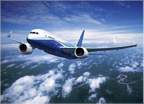 RTCA DO-160: as condições ambientais e os testes para os equipamentos para o transporte aéreo