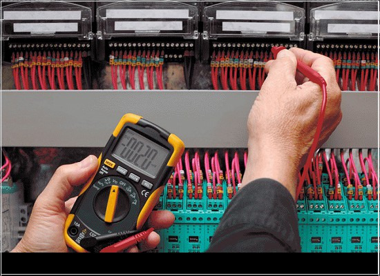 NBR 6940: as técnicas de ensaios elétricos de alta tensão