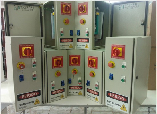 NBR IEC 62262: graus de proteção em equipamentos elétricos