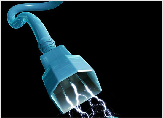 Os riscos das instalações elétricas no Brasil