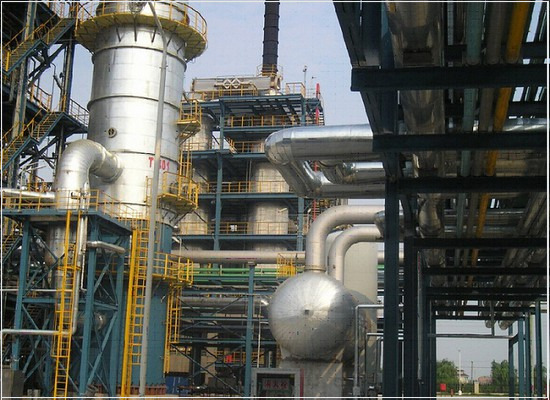 ASME PCC-2: a reparação de equipamentos de pressão e tubulação