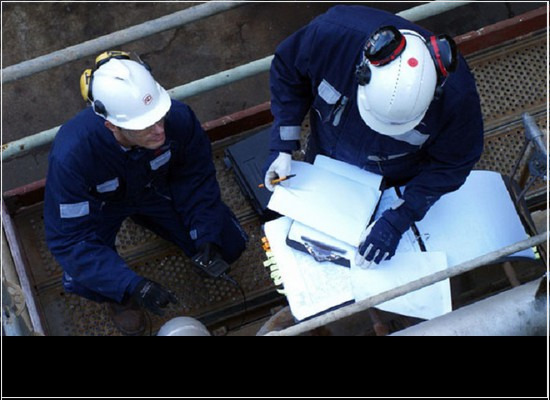 NBR14842: a qualificação de inspetores para o setor de petróleo e gás, petroquímico, fertilizantes, naval e termogeração
