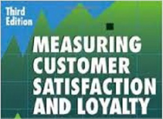 Medindo a satisfação e a fidelização dos clientes