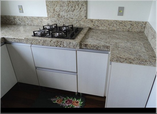 NBR 15844: os requisitos de granitos para revestimento de edificações