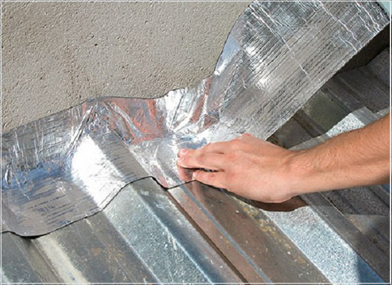 NBR 16411 de 07/2015: os requisitos das fitas asfálticas autoadesivas