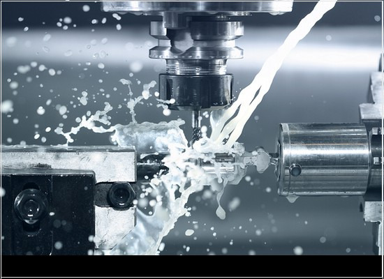 NBR 6175 de 07/2015: os processos mecânicos de usinagem