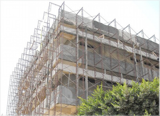 NBR 16280: de 07/2015: os requisitos para a reforma em edificações