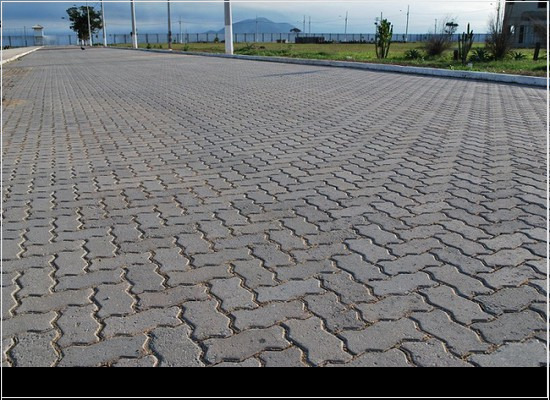 NBR 16416 de 08/2015: os requisitos para os pavimentos permeáveis de concreto