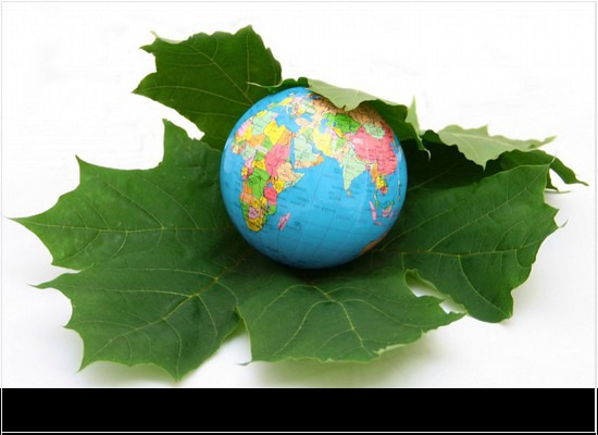 Nova NBR ISO 14001 de 10/2015