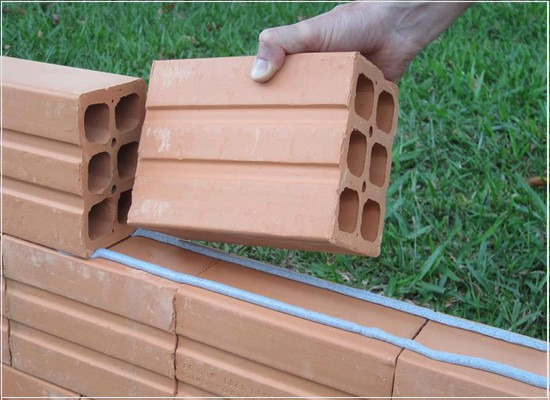 BS 8895-2: Projetando materiais eficientes em projetos de construção