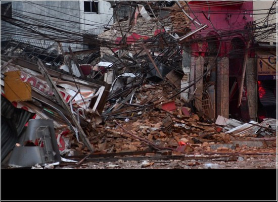 Explosão no Rio de Janeiro: evitando os riscos com o gás de cozinha e de rua cumprindo as normas técnicas
