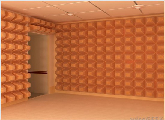 BS 8233: a orientação para o isolamento acústico e redução de ruído em edifícios