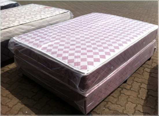 Colchões de molas sem riscos à saúde devem ser fabricados conforme a norma técnica