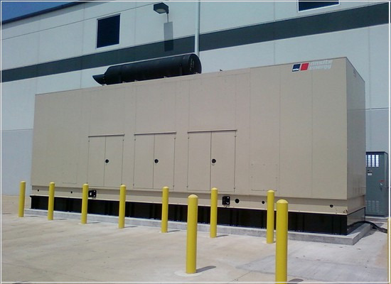 NFPA 110: os requisitos para os sistemas de energia em standby e em emergência