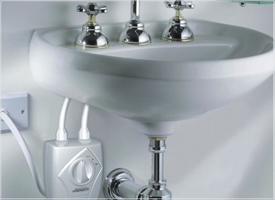 NBR 14011 de 12/2015: os requisitos para os aquecedores instantâneos de água e torneiras elétricas