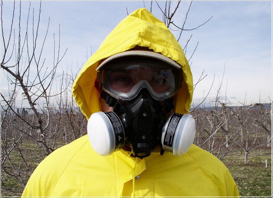 NBR ISO 16972 de 12/2015: os termos relacionados com os equipamentos de proteção respiratória