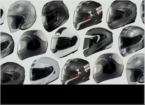 NBR 7471: os requisitos para os capacetes de motocicletas