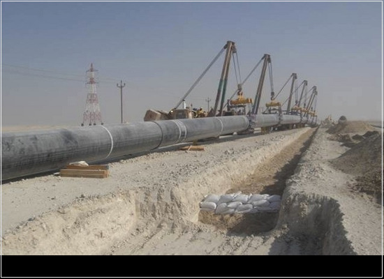 O conhecimento dos dutos terrestres por meio das normas técnicas