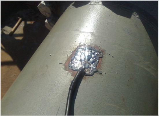 Publicadas novas normas para a proteção catódica