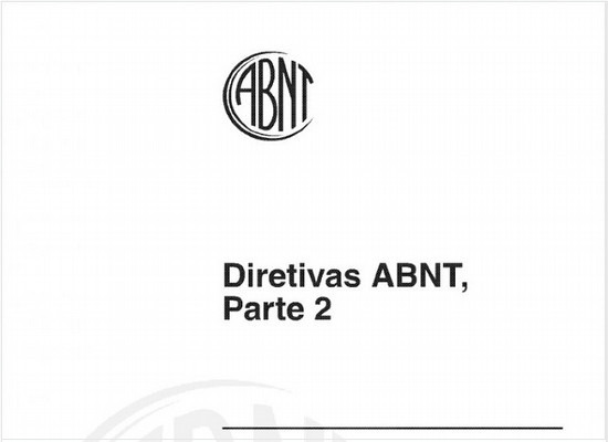 Target Normas: Acervo completo de normas ABNT NBR e Mercosul