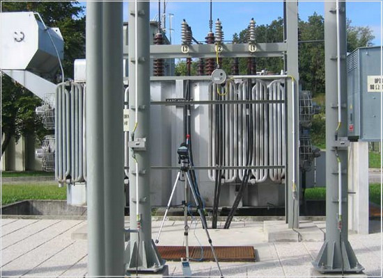 IEC 60076-10 e IEC 60076-10: a determinação do nível de ruído dos transformadores de potência
