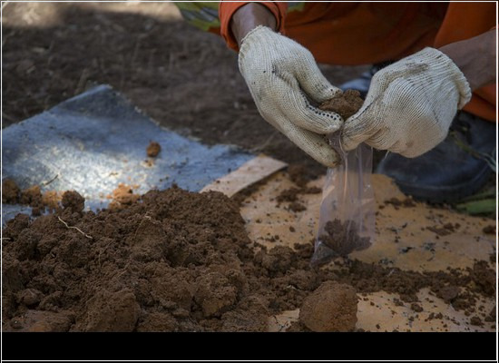 NBR 6457 de 03/2016: os ensaios de compactação e de caracterização de amostras de solo