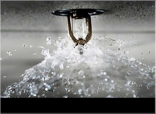 NFPA: uma norma para os sistemas de proteção contra incêndio por chuveiros automáticos