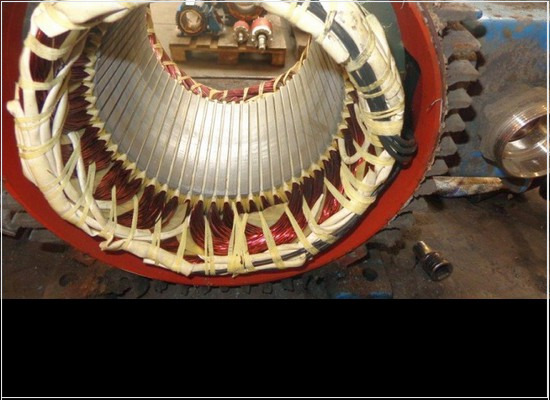 NBR 17094-2 e NBR 17094-4: os requisitos e os ensaios dos motores de indução de máquinas elétricas girantes