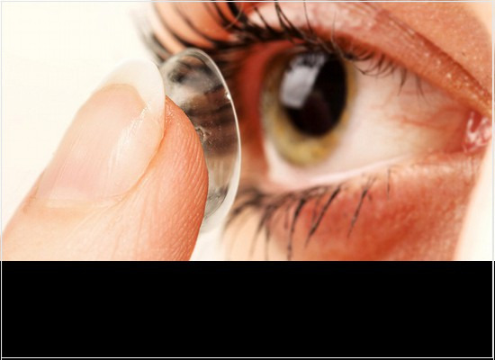Os riscos de lentes de contato fora do prazo de validade determinado pela norma técnica
