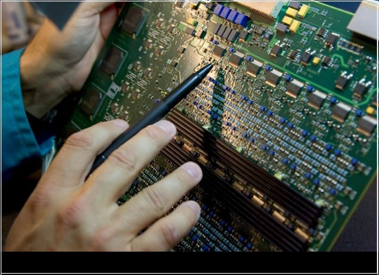 IEC TR 60068-3-12: ensaios climáticos em refusão de solda sem chumbo