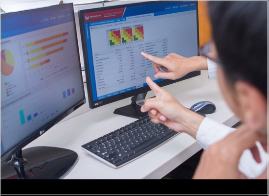 API RP 580: inspeção baseada em risco