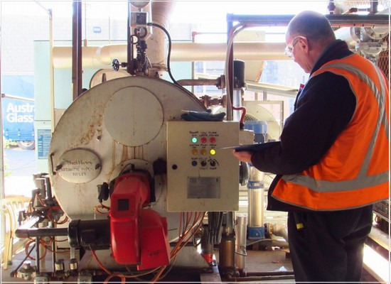 NBR 16455 de 06/2016: a metodologia para inspeção não intrusiva de vasos de pressão