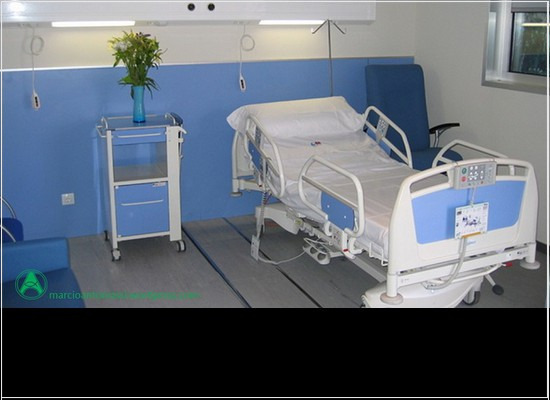 Tratamento de ar em estabelecimentos assistenciais de saúde deve ser executado conforme a norma técnica