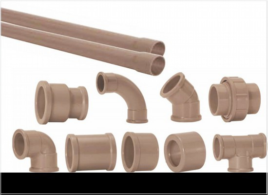 NBR 8219 (MB1842) de 07/2016: a verificação do efeito sobre a água em tubos e conexões de PVC e CPVC