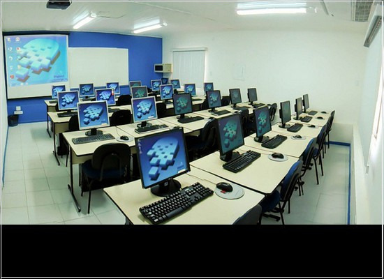 Salas de computadores devem ter ar condicionado conforme a norma técnica