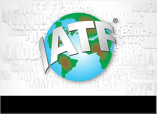 IATF 16949:2016 First Edition Publication