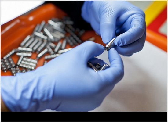 A gestão do conhecimento no controle e na certificação de qualidade de acordo com a NBR 5425