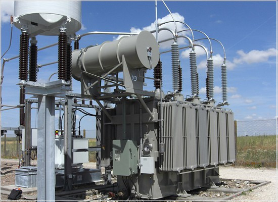 NBR 5356-9 de 11/2016: recebimento, armazenagem, instalação e manutenção de transformadores de potência