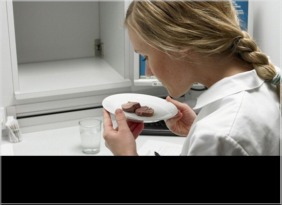 Testes hedônicos com consumidores devem cumprir a NBR ISO 11136