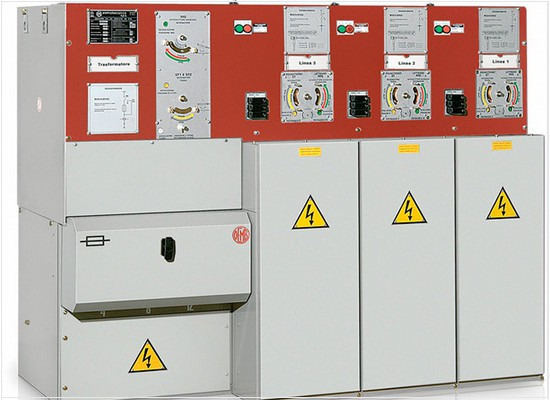 NBR IEC 61439-2 de 12/2016: conjuntos de manobra e comando de potência