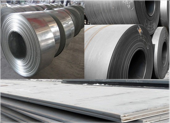 NBR 6656 (EB593-II) de 12/2016: os requisitos para o fornecimento de bobinas e chapas de aço laminadas a quente